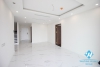 Unfurnished duplex apartment in Sunshine City for rent